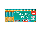 xmʃAJdrP4 LongLifePlus 10pbN LR03LP10S