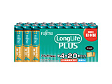 �x�m�ʃA���J�����d�r�P4 LongLifePlus 20�p�b�N LR03LP20S