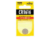 [硬币形锂电池] CR1616C(B)N
