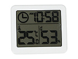 ��HAKARI �f�W�^�������x�v  �z���C�g D-6559