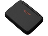�|�[�^�u�����f�B�A�P�[�XW�iSD/MicroSD�J�[�h�p�E�u���b�N�j�@DMC-20WSDBK