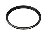58mm ULTIMAレンズガード（ブラック） CF-UTLG58