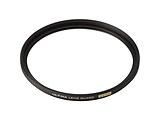 62mm ULTIMAレンズガード（ブラック） CF-UTLG62 【864】
