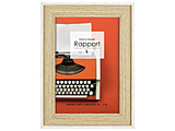 �t�H�g�t���[���@Rapport�i���|�[���j�@L�T�C�Y  �z���C�g FWRP-WTL