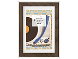 �t�H�g�t���[���@Rapport�i���|�[���j�@2L�^KG�i�n�K�L�j�T�C�Y  �x�[�W�� FWRP-BE2L