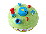 Baby curiosity�@�Ԃ��̂�