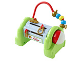 Baby curiosity�@�ނ���X���C�_�[