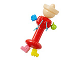 Baby curiosity�@�Ȃ߂�ꑾ�Y�Z���