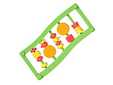 Baby curiosity�@����Ղ���W��