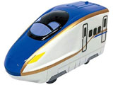 おふろDEミニカー E7系北陸新幹線 かがやき