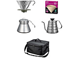 V60 �A�E�g�h�A�R�[�q�[�x�[�V�b�N�Z�b�g   O-VOCB