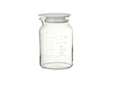 SLOWRA �ϔM�K���X �t���[�c�|�b�g 500ml   SFP-500-W