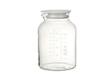 SLOWRA �ϔM�K���X �t���[�c�|�b�g 1000ml   SFP-1000-W