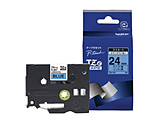 ���x�����C�^�[�p���~�l�[�g�e�[�v 24mm���i������/�j�@TZe-551 �y864�z