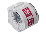 �s�[�^�b�`�J���[�iP-touch Color�j��p�@���[���J�Z�b�g�i25mm���j  CZ-1004 CZ-1004