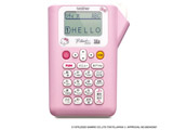 ���x�����C�^�[ P-touch�i�s�[�^�b�`�j  �L�e�B�s���N PT-J100KTP