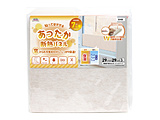���I�z�� �X�[�p�[ �f�M�p�l�� 29cm×29cm 3���� �x�[�W��