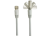 1.0m AeipP[u FK/4C  zCg OS-TCFK4C10WH