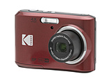 Kodak(柯达)小型数码照相机KODAK PIXPRO红FZ45RD