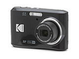 Kodak(コダック) コンパクトデジタルカメラ KODAK PIXPRO ブラック FZ45BK