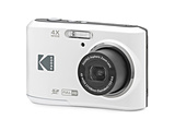 �R���p�N�g�f�W�^���J���� KODAK PIXPRO �z���C�g FZ45WH �y864�z