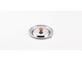 �X�e�����X�ᕽ�� ���p�W 16cm�E18cm   YH9497