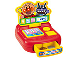 タッチでPi！ アンパンマン ミニレジスター
