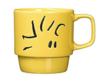 PEANUTS�i�s�[�i�b�c�j �X�^�b�N �}�O�J�b�v ��340ml  �E�b�h�X�g�b�N