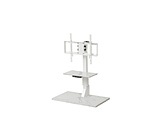 �d�����~����U�� 65�C���`�Ή� �Ǌ�悹�e���r�X�^���h  �z���C�g���嗝�Β� LLT-SW7545G(WMA)