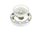 LEDjbg }[J[jbgjbg bh 12/24V CE-33