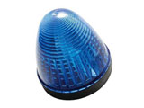 �}�[�J�[�����v LED�f�q���[�W�����}�[�J�[ DC24V �u���[ CE-475
