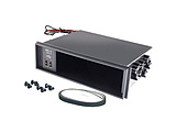 I[fBIp[c DIN BOX USB d 2.4A   VP-D12