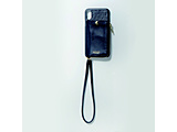 WR.t.bulatte.i PhoneX-A BLACK �y864�z