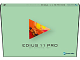 EDIUS 11 Pro ʏ    mWindowspn