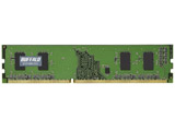 PC3-12800�@�iDDR31600�j�Ή��f�X�N�g�b�vPC�p������ SDRAM�i2GB�j�@D3U1600-X2G