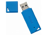 y݌Ɍz RUF3-K16GA-BL USB3.0Ή USB[ Vv&amp;RpNg (16GB/u[) yhSNGXg]mFς݁z