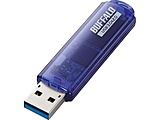【在庫限り】 【ドラゴンクエストX 動作確認済み】USB3.0対応 USBメモリー　スティックタイプ （32GB・ブルー）　RUF3-C32GA-BL RUF3-CAシリーズ ブルー RUF3-C32GA-BL ［32GB］ 【ドラゴンクエスト�]動作確認済み】
