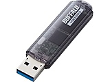 RUF3-C64GA-BK USB3.0対応 USBメモリー スティックタイプ (64GB/ブラック) 【ドラゴンクエスト�]動作確認済み】