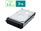 OP-HD3.0WR  交換用HDD ［3TB］ テラステーション用 交換用ハードディスク