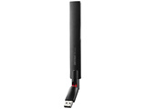 WI-U2-433DHP  11ac/n/a/g/b 433Mbps USB2.0 無線LAN子機