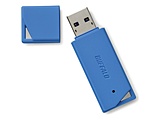 USB RUF3-KBV[Y u[ RUF3-K16GB-BL m16GB /USB TypeA /USB3.1 /Lbvn