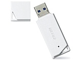 RUF3-K32GB-WH USB RUF3-KBV[Y zCg [32GB /USB3.1 /USB TypeA /Lbv]