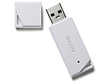 RUF2-KR32GA-WH USB2.0存储器[Mac/Win]RUF2-KRA系列(32GB、白)