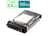 OP-HD500GN eXe[V TS5010/TS3010pIvVpHDD NASpHDD (500GB)