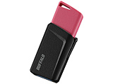 USB3.1(Gen1)推放映装置USB存储器16GB粉红RUF3-SP16G-PK粉红[864]