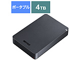 HD-PGF4.0U3-GBKA(ubN) [|[^u^ /4TB] USB3.1(Gen.1)Ή |[^un[hfBXN[WinEMacΉ] y864z