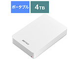 HD-PGF4.0U3-GWHA(zCg)@ USB3.1(Gen.1)Ή |[^un[hfBXN[4TB/WinEMacΉ]