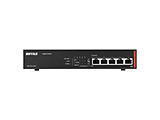 �X�C�b�`���O�n�u [5�|�[�g /1Giga�Ή�] PoE���d  �u���b�N BS-GU2105P