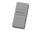 USBメモリ (Chrome/Android/iPadOS/Mac/Windows11対応) グレー RUF3-AC32G-GY ［32GB /USB TypeA＋USB TypeC /USB3.2 /キャップ式］