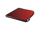 �u���[���C�h���C�u �O�t�� ���w�� BD(Blu-ray) DVD CD �|�[�^�u�� Mac/Win BDXL�Ή�  ���b�h BRXL-PTV6U3-RDA �mUSB-A�n